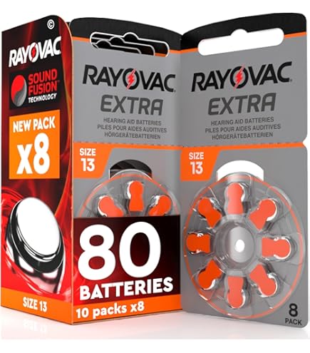 Pile Rayovac Extra Advanced | Confronta Prezzi - Foto 8