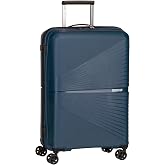American Tourister AIRCONIC-SPINNER 67/24 TSA &Uuml;niseks Yetişkin Valiz