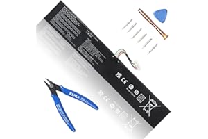 JIMACRO C41N2208 akumulator kompatybilny z Asus ROG Ally (2023) RC71L 67WH 4315 mAh 15,48 V