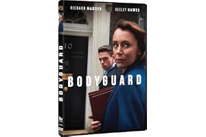 Bodyguard - Saison 1