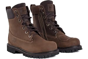 BROGER Mixte Bottes Alaska II Motard