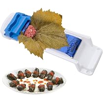 Rullo Per Sushi E Verdure – Macchina Magic Rolling Con Foglie Di Vino, Strumento In PP Alimentare Per Carne E Verdure, Ideale Per Feste