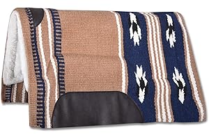 WALDHAUSEN Western Pad Utah