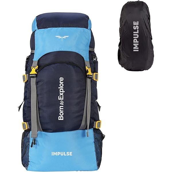 Buy SUNRISE BAGS: 85 LTR Travel Backpack for Outdoor Sport Camping Hiking Trekking Bag at Amazon.in Buy SUNRISE BAGS: 85 LTR Travel Backpack for Outdoor Sport Camping Hiking Trekking Bag at Amazon.in