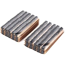 TONZACK Kit Di Riparazione Pneumatici, Kit Di Riparazione - Foto 9