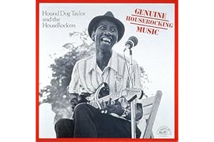 Genuine Houserockin' Musi