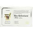 Pharma Nord Bio Selenium + Zinc 30 Tablets