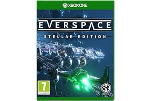 FUNBOX MEDIA Everspace Stellar Edition (Xbox One)