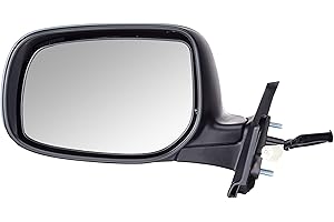 Equal Quality RS02400 Specchio Specchietto Retrovisore Esterno Sinistro