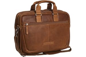 The Chesterfield Brand Aktentasche Seth 1010