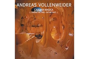 Caverna Magica: (...Under The Tree - In The Cave...)