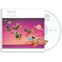 Natural History - The Very Best Of Talk Talk: Amazon.co.uk: CDs