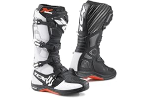TCX Herren X-Helium Michelin Motorradstiefel