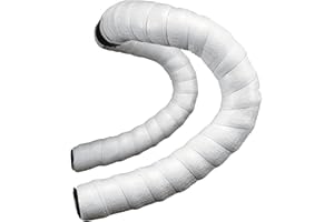 Lizard Skins Barra Dsp V2, Nastro per Manubrio Unisex-Adulto, Bianco Diamante, Taglia Unica