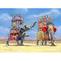 Zvezda 8016 - Chevaliers Livoniens - Figurine Maquette Échelle 1:72 - Guerriers Médiévaux Détaillés