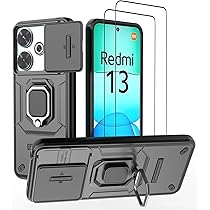 POCO M6 8GB+256GB シルバー Amazon.com: Poco M6 4G LTE GSM (256GB + 8GB) 108MP Triple