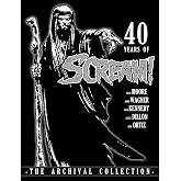 40 Years of Scream!: The Archival Collection: Volume 1