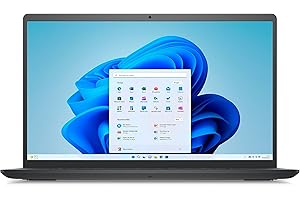 Dell Inspiron 15 3530 laptop | procesor Intel Core i7-13. generacji Intel Core i7-1355U | wyświetlacz 15,6" FHD 120 Hz | 16 GB RAM | 512 GB SSD | karta graficzna Intel Iris Xe Graphics | Windows 11