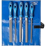 PFERDPferd-Werkzeug 11800520 Werkstattfeilen Rolltasche 520 WR 200 H 1