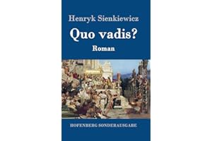 Quo vadis?: Roman