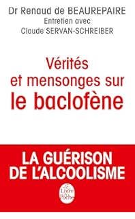 Coût baclofène