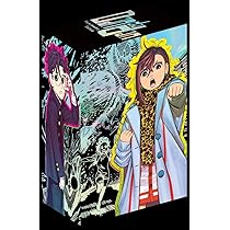 Jiumaocleu DAN DA DAN Anime Figuren Set - Okarun & Ayase Momo 21cm PVC Statuen