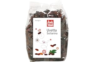 BAULE VOLANTE Uva sultanina