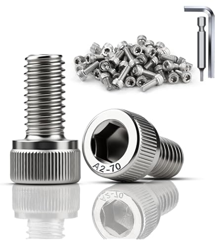 100 Sicherheitschrauben, Zylinderkopf , 3,5x25 Mm ,Antrieb Torx Mit