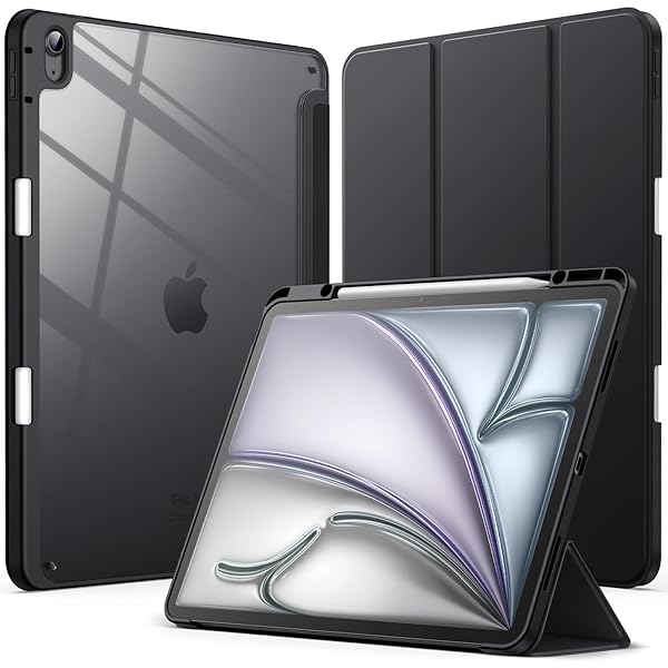 Apple iPad Air 13-inch with M3 chip Built for Apple