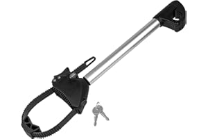 EUFAB 11578 Strap Frame Holder Long Diameter 30 mm