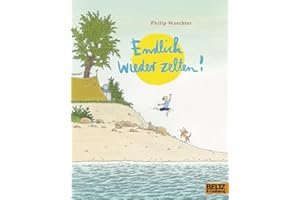 Endlich wieder zelten!