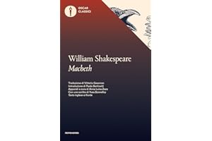Macbeth. Testo inglese a fronte