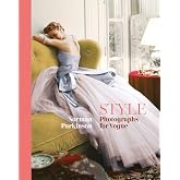 STYLE: Photographs for Vogue