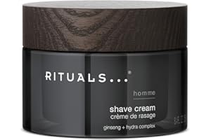 RITUALS Homme Shave Cream, 250 ml