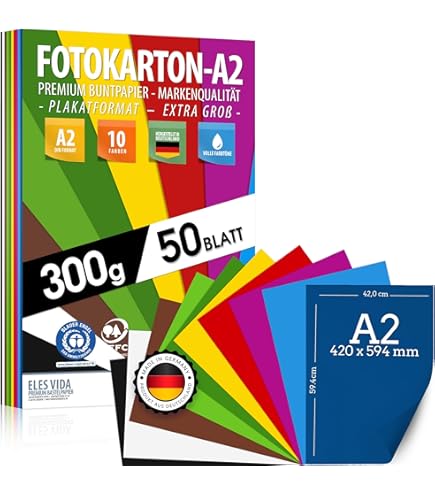 Clairefontaine - Ref 1785C - Wit tekenpapier (Pack van 100 vellen) - A4 (21 x 29,7cm) - 160gsm papier, pH neutraal, zuurvrij, geschikt voor schetsen en tekenen