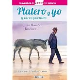 Platero y yo y poemas de Juan Ram&oacute;n Jim&eacute;nez (La aventura de LEER con Susaeta - nivel 3)