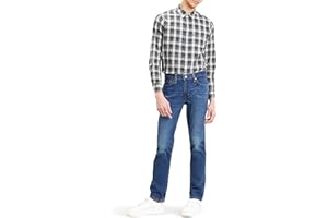 Levi's 501 Original Fit Jeans Uomo