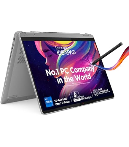 Lenovo IdeaPad Flex 5 Ryzen 7 5700U 14