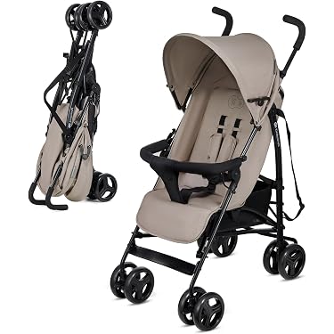 Amazon.de Bestseller: Die beliebtesten Artikel in Kinderwagen & Buggys