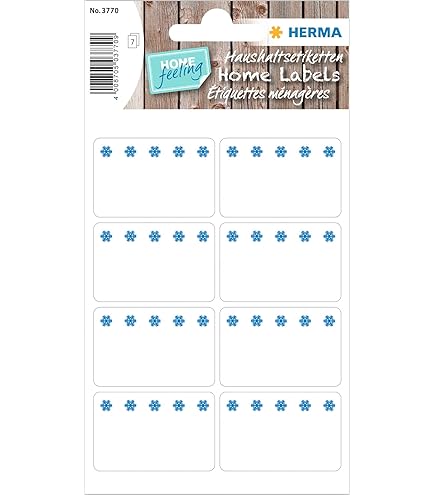 Étiquettes De Congélation Autocollantes - 200 Pièces 60x30mm, 6 Couleurs - Sans Résidu, Imperméables - Pour Bocaux Et Récipients