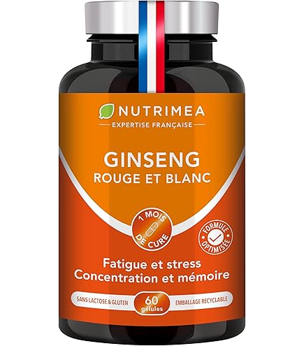 Il Ginseng Rosso Coreano è Un Alleato Per Corpo E Mente - Corriere - Foto 10