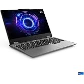 Lenovo LOQ 15IRX10 Notebook | NVIDIA GeForce RTX 5060 8GB GDDR7 100W | Intel Core i5-14500HX | 15.6" FHD (1920x1080) IPS 300n