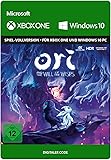 Ori & the Will of the Wisps Standard | Xbox One/Windows 10 PC - Download Code