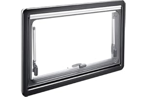 Dometic Seitz S4 Hinged Window