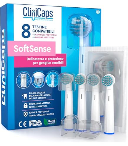 Colgate Spazzolino Extra Clean Assort., 4 Pz Acquista Online A Prezzi Convenienti | Dm Italia - Foto 3