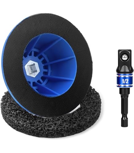 Radnabenreinigungsbürste Radnabenreiniger 90- / 150mm (Neu Und Originalverpackt) In Für CHF 65