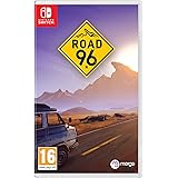 Road 96 Nintendo Switch Game