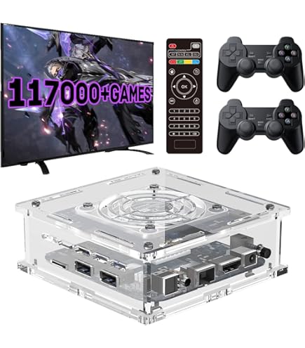 Emulador de games jogos a pronta entrega- Gamestick 64GB, Plug And Play