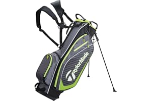 TaylorMade PRO Stand 6.0 - Borsa da Golf Uomo
