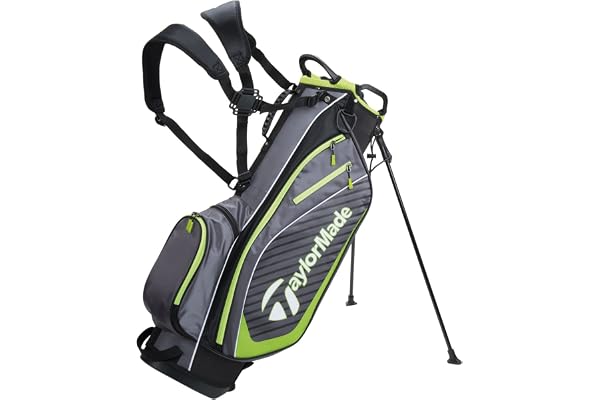 TaylorMade Pro 6.0 Sac trépied de Golf